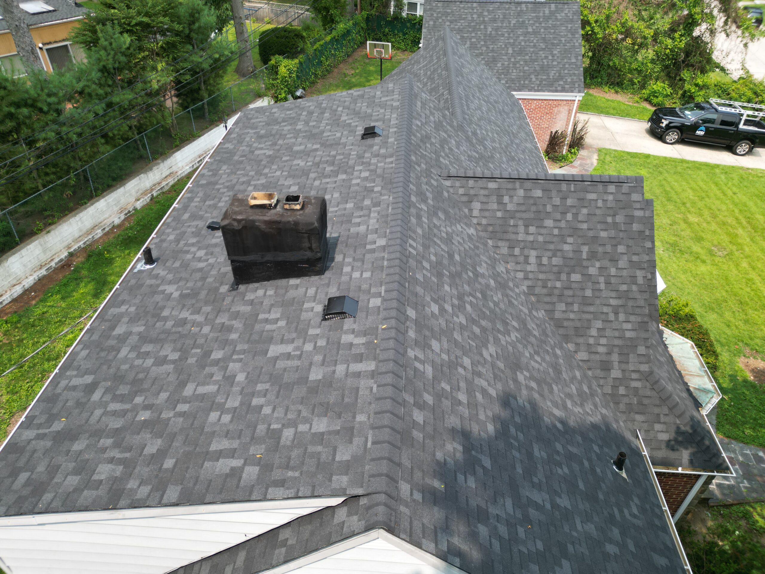 Roof Tune Up