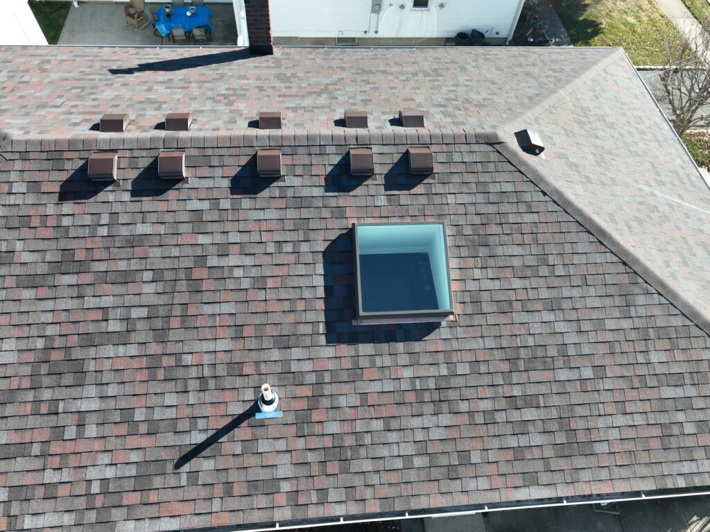 Skylights