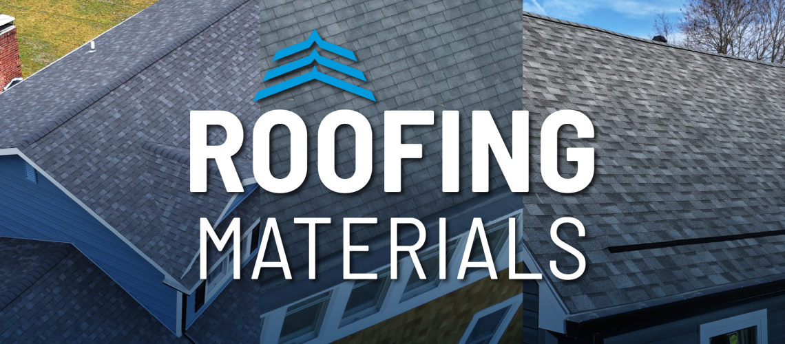 Best Roofin Materials